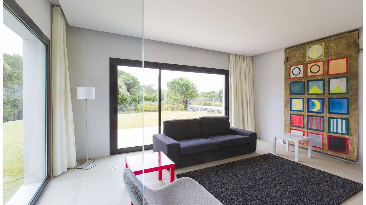 Ferienhaus für 10 Personen (180 m²) in Sant Andreu de Llavaneres in Supermaresme, Sant Andreu de Llavaneres