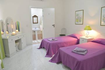 Villa pour 6 Personnes dans Mellieha, Île de Malte, Photo 2