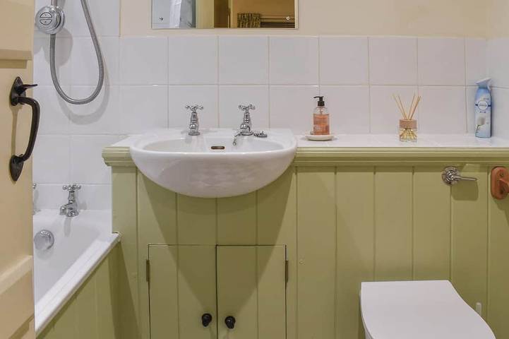 1 chambres à coucher à Chichester in Sussex de l'Ouest