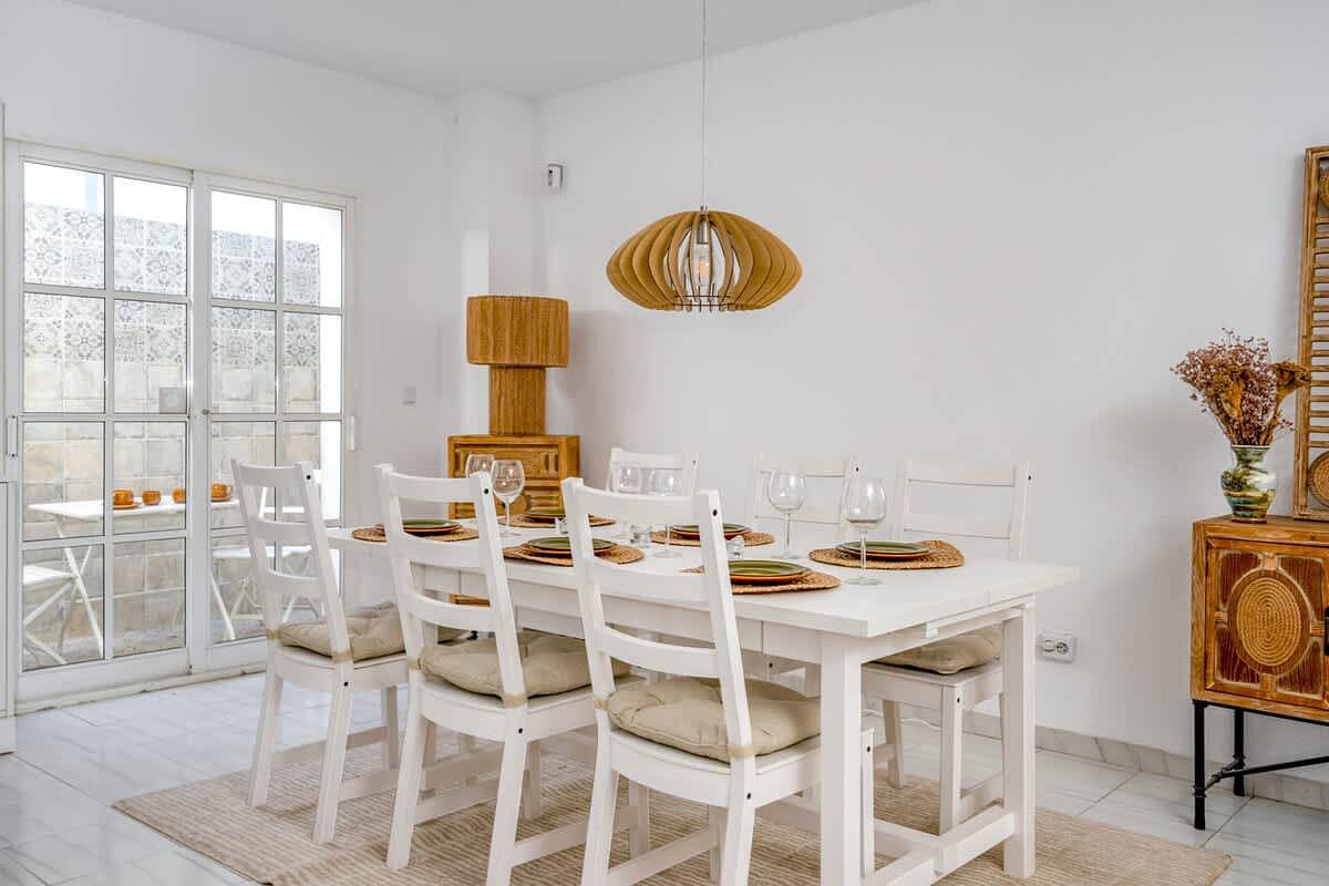 Panoramic terrace w/pool by Costarentals in Mijas Costa, Mijas