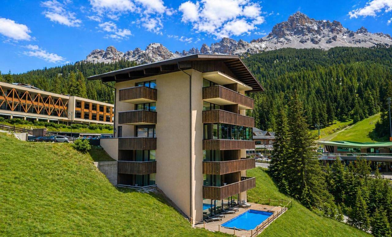 Alma Alpina Lodge, Adults Only in Nova Ponente (Bolzano), Nova Ponente