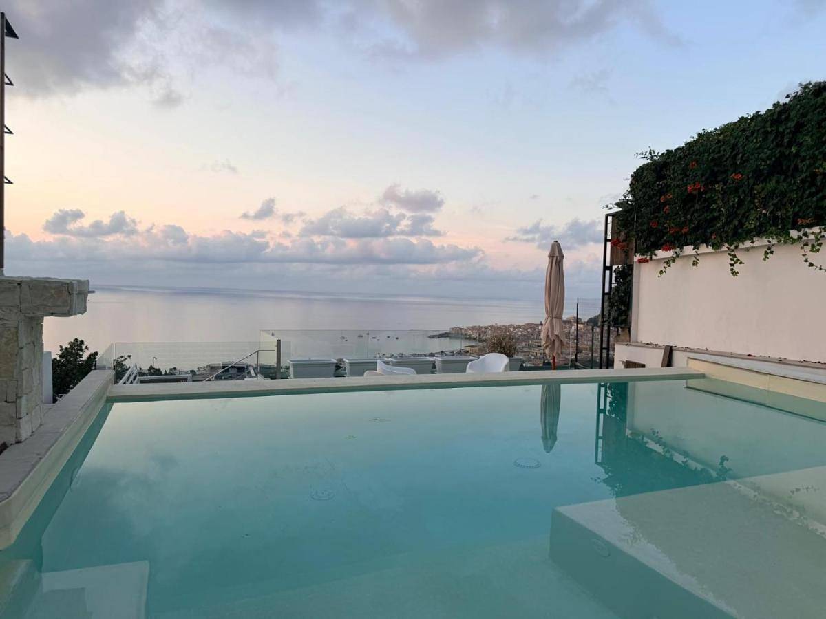 Villa Amor in Cefalù, Cefalù (gemeinde)