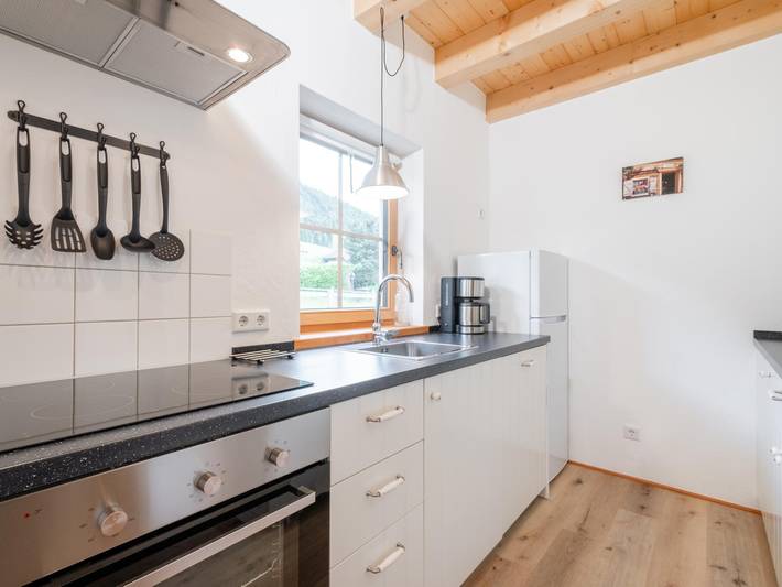 Chalet im Ski- und Wanderparadies Lungau in Mauterndorf, Bundesland Salzburg