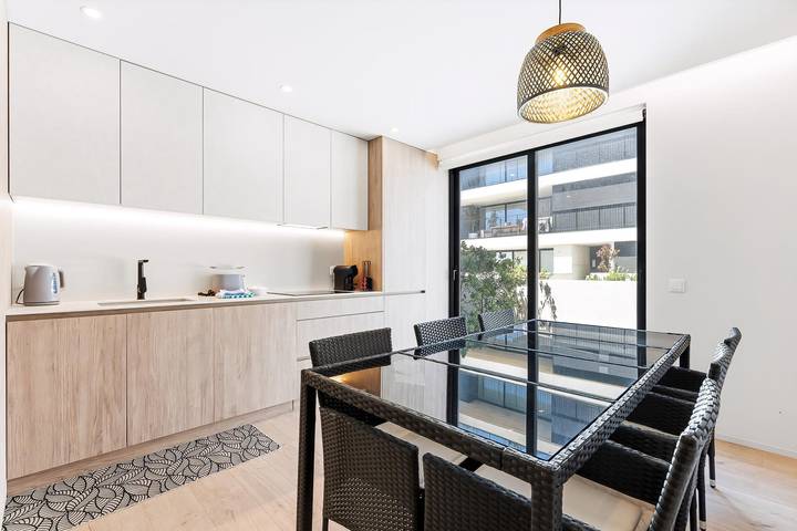 Gîte pour 6 personnes, avec piscine et balcon à Apúlia - 3
