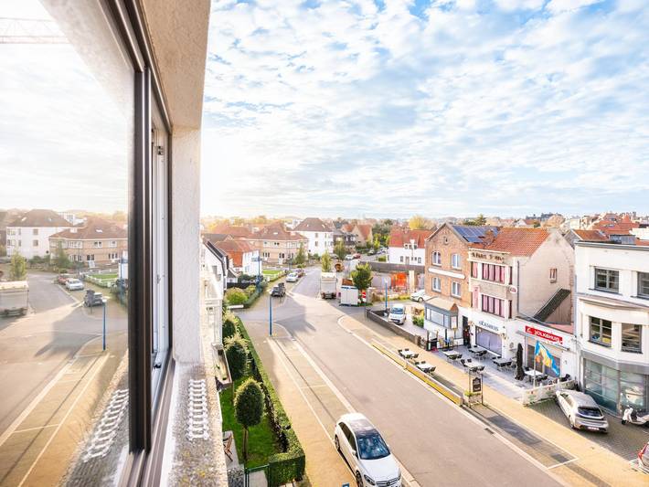 Gîte pour 4 personnes dans Coxyde-les-Bains - 4