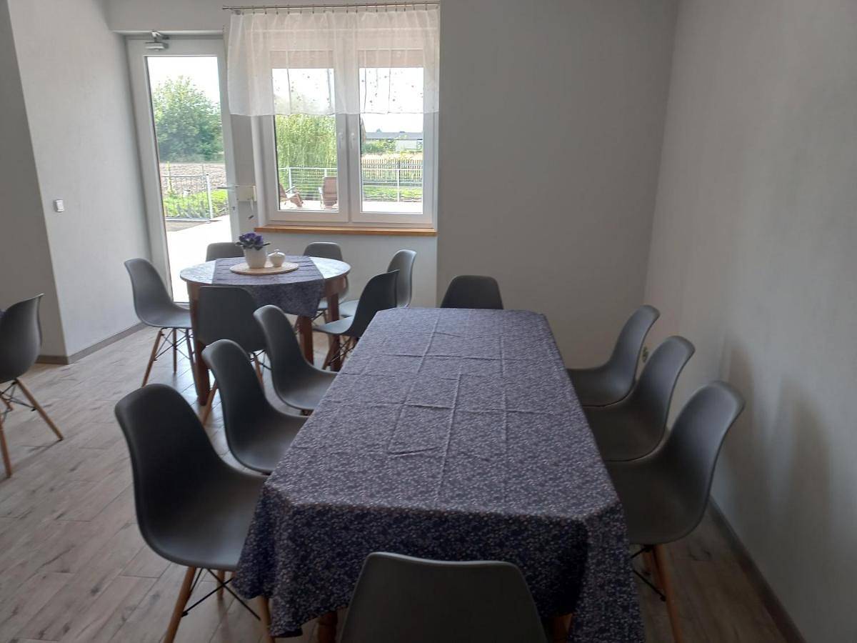 Sielanka in Uniejów, Województwo łódzkie