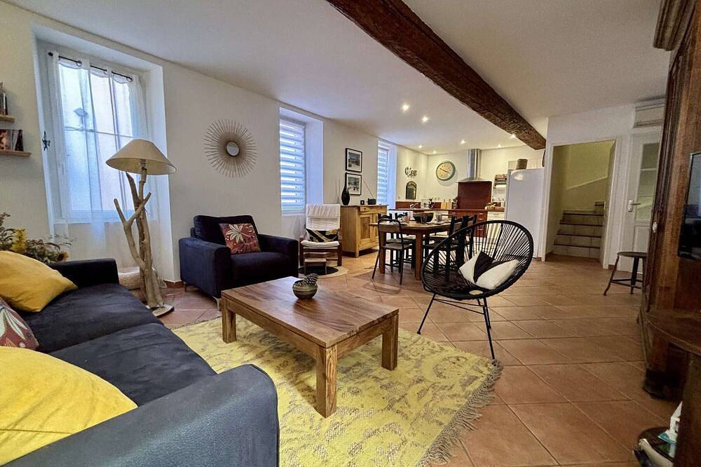 Casa vacanza a Argelès-sur-Mer a partire da 144€ a notte