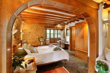Cottage for 2 People in The Cotswolds, South East England, Photo 1