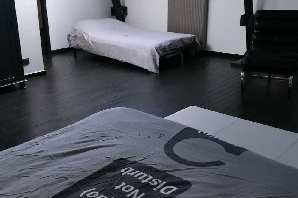 Für 8 Personen in Cul-des-Sarts, Couvin
