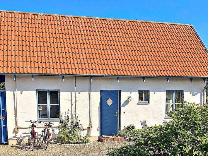 5 personer fritidhus i Tvååker in Varberg, Halland