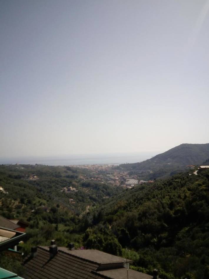 Gîte pour 4 personnes, avec terrasse à Leivi - 4