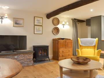 Holiday Home for 2 People in Old Cleeve, Exmoor, Photo 1