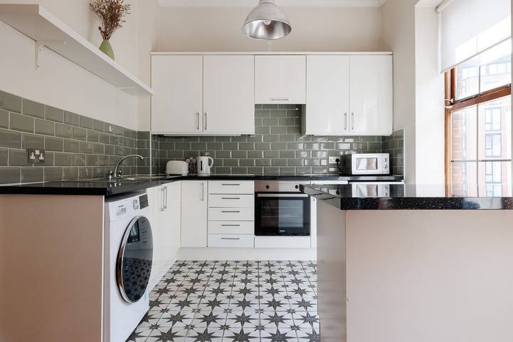 Ferienwohnung für 4 Personen in Dublin - 4