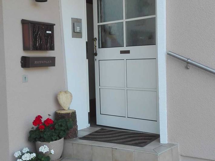 Ganze Ferienwohnung, Ferienwohnung Bodensee-Fisch - Fewo Bodensee in Meersburg, Region Bodensee-Oberschwaben