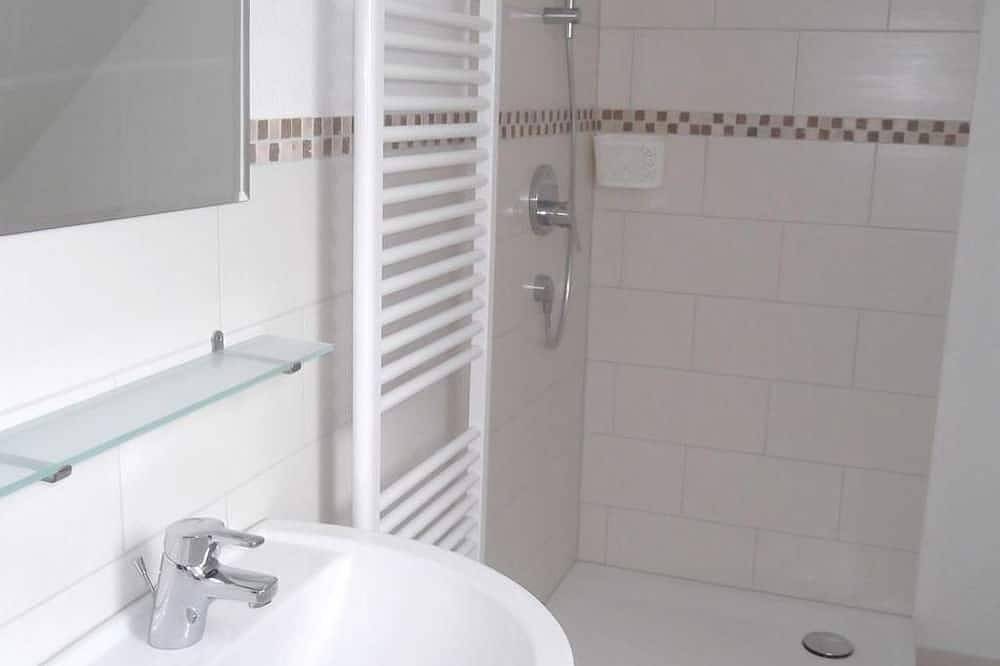 Appartement entier, Waldstr. 24, étage supérieur, Allemagne in Wyk auf Föhr (Ville), Wyk auf Föhr