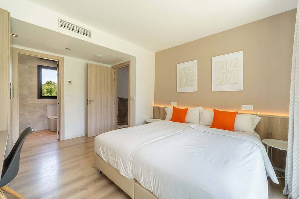 Villa Sp1 Suites Santa Ponsa in Santa Ponsa, Calvià