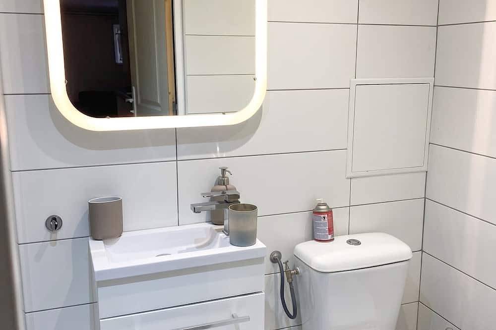 Appartement entier, Homerez - Appartement, Les Pavillons-sous-Bois in Les Pavillons-sous-Bois, Seine-Saint-Denis