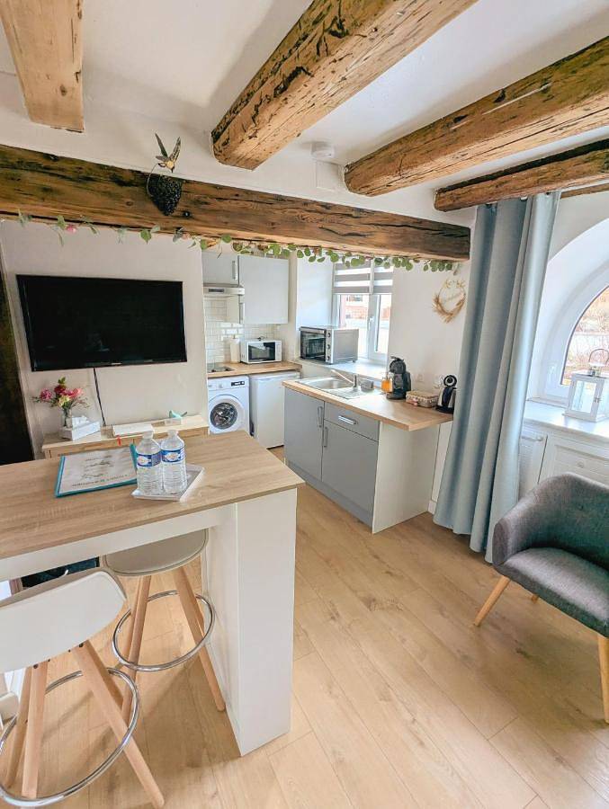 Gîte pour 2 personnes à Gertwiller - 3