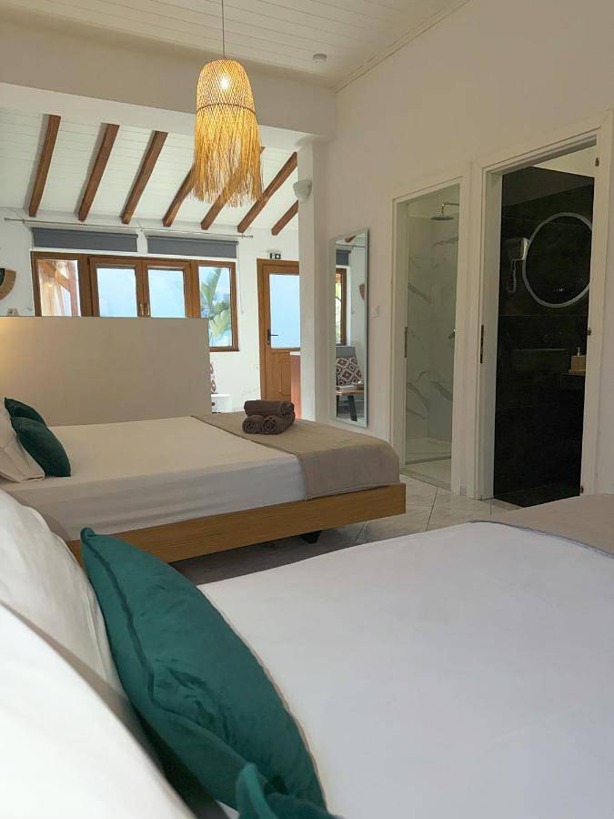 Appartement entier, One-Bedroom Apartment in Sporades