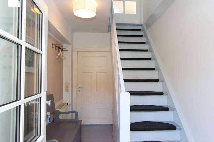 Ferienwohnung für 4 Personen, mit Terrasse in Prerow - 2