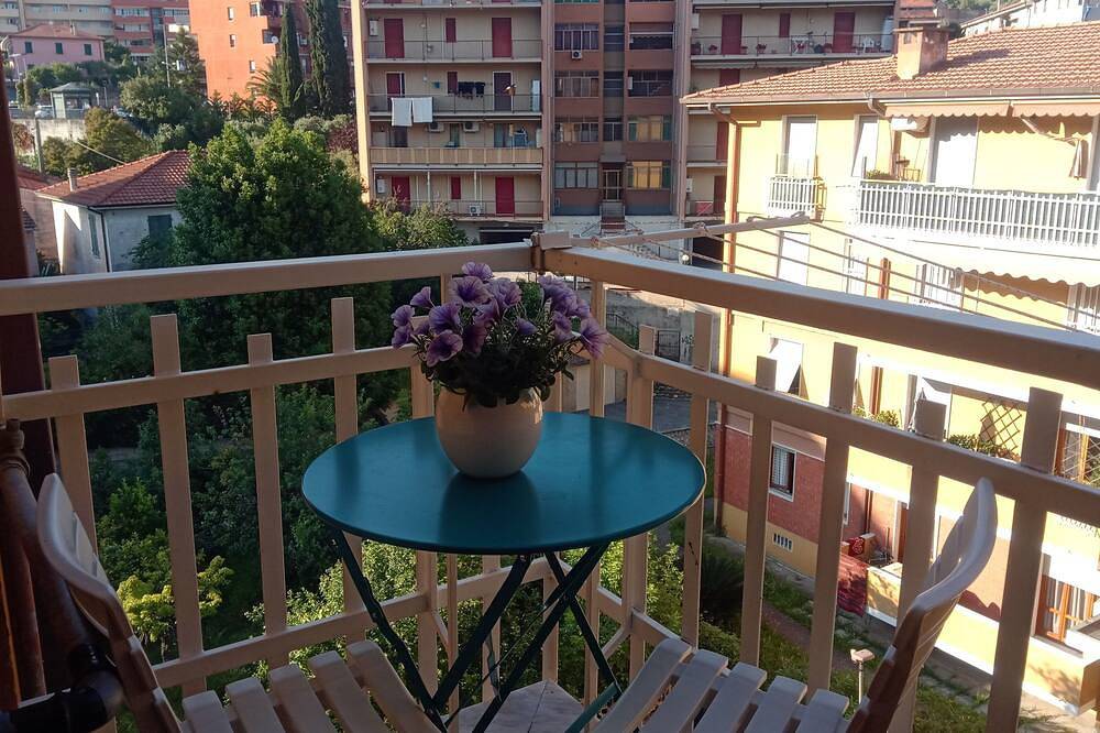 Er Principe Santerenzo-Lerici vicino al mare+posto auto in San Terenzo, Comune di Lerici