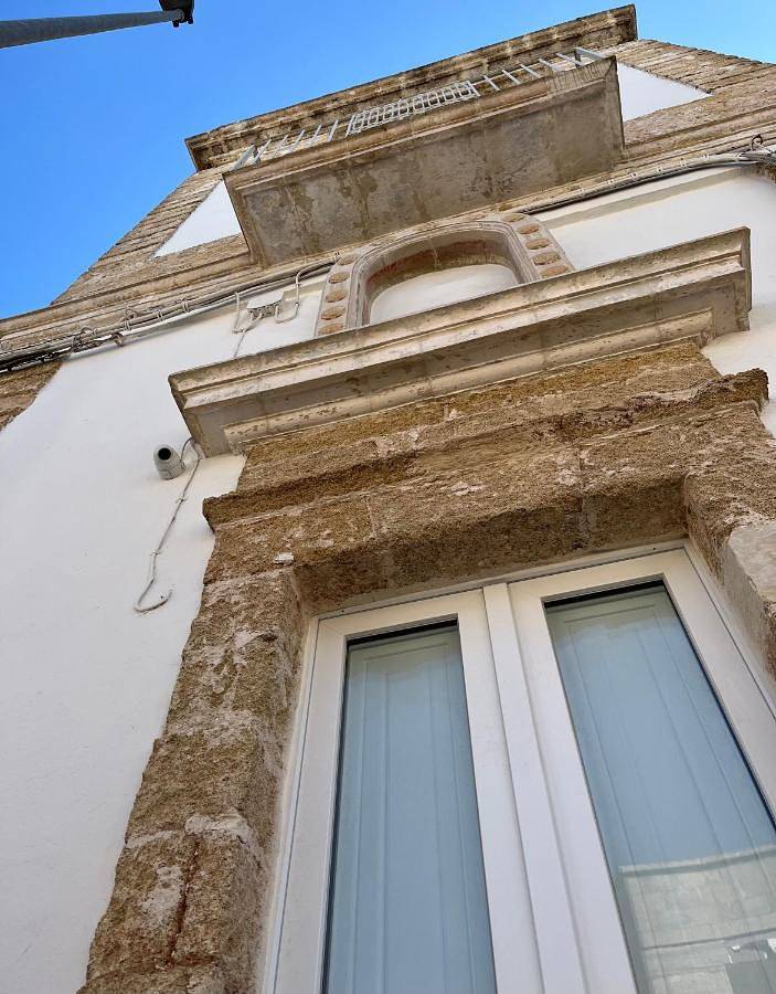 L’Edicola Votiva in Casarano, Golfo di Taranto