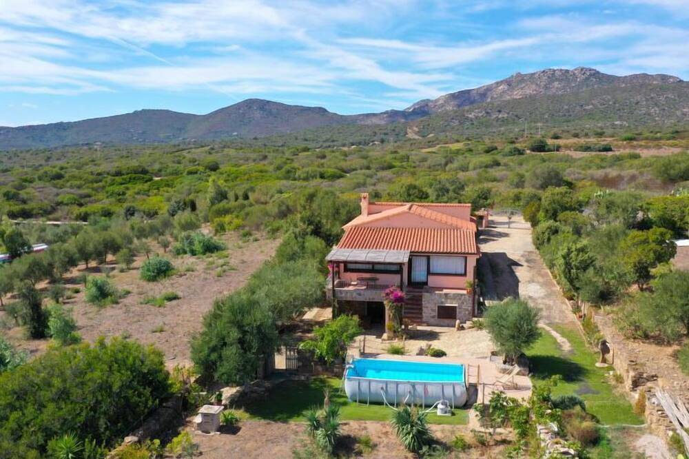 Casa di vacanze Iride by Interhome in Nodu Pianu, Costa Smeralda