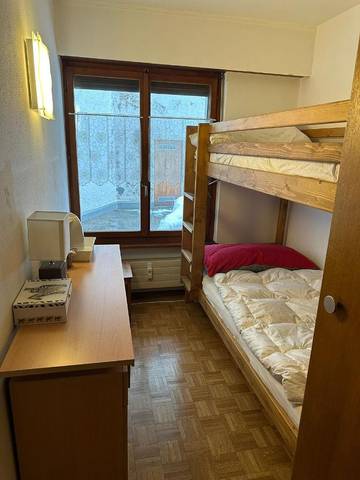 Maison d’hôte pour 2 personnes, avec piscine à Crans-Montana