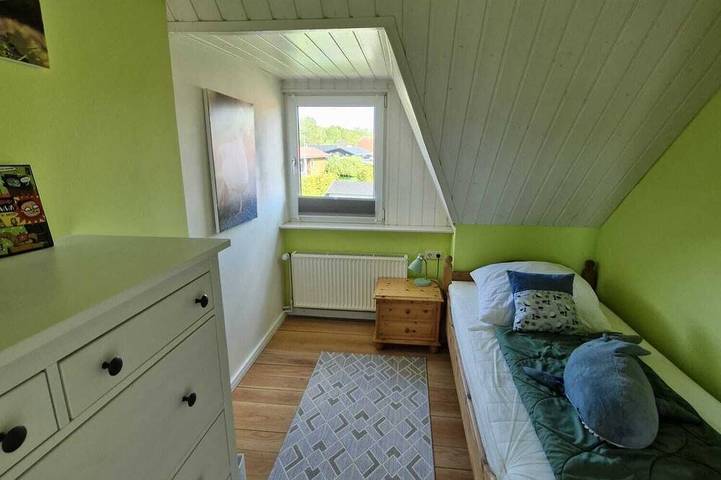 Ferienhaus für 5 Personen, mit Haustier in Südbrookmerland - 3