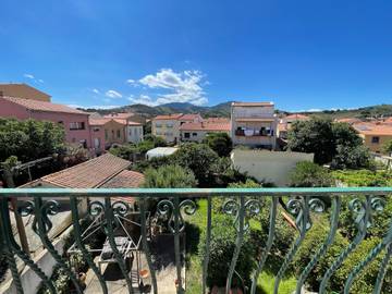 Appartement De Vacances pour 4 Personnes dans Côte Vermeille, Banyuls-sur-Mer, Photo 1