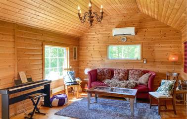 Holiday Home for 3 People in Ulstein, Møre og Romsdal, Photo 4