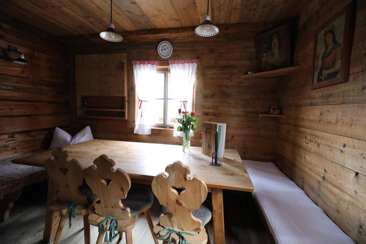 Chalet in Villgratner Berge, Innervillgraten