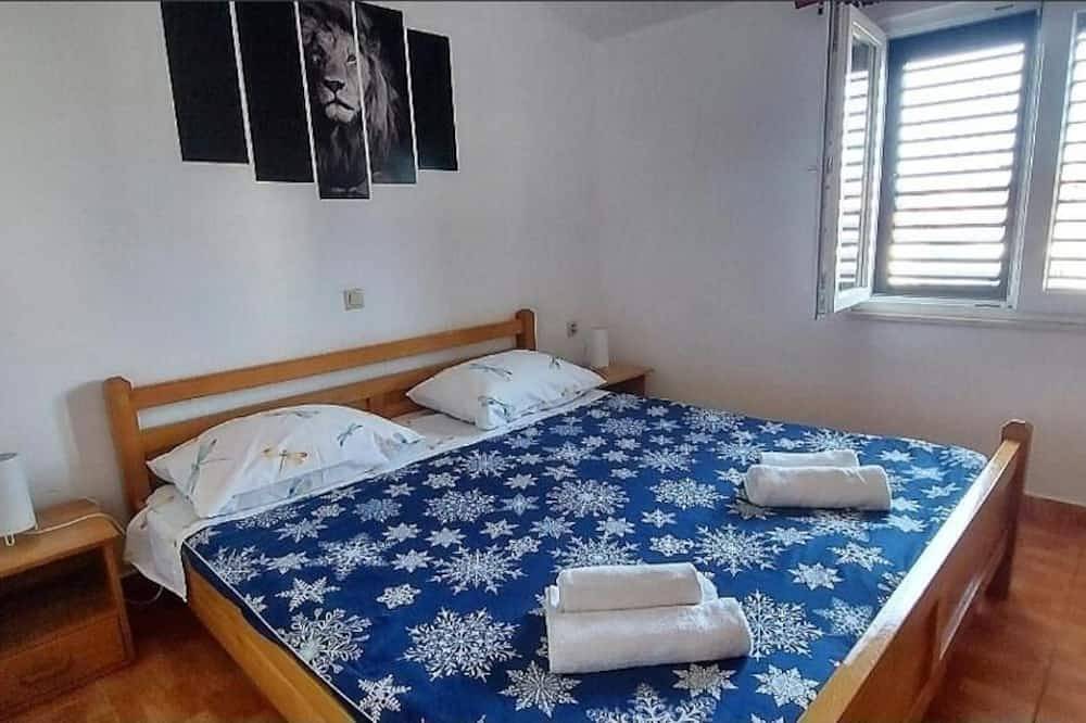 Ganze Wohnung, 1-Zimmer-Ferienwohnung mit Terrasse Loviste, Peljesac in Dubrovnik-Neretva