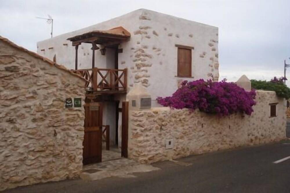 Casa rural Tamasite pour 4 personnes in Tuineje, Fuerteventura
