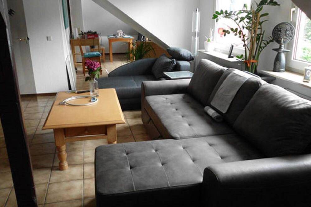 Entire apartment, Apartments Federleicht - Federleicht Ii in Wermelskirchen, Rheinisch-Bergischer Kreis