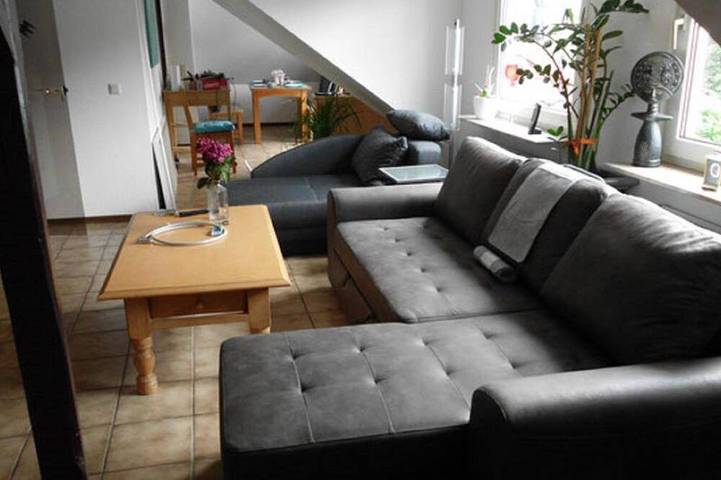 Appartement entier, Apartments Federleicht - Federleicht II in Wermelskirchen, Arrondissement de Rhin-Berg