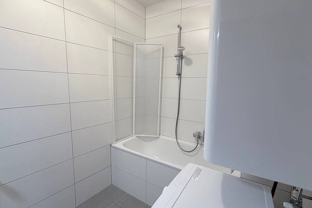 Ferienwohnung 'Zentrale Altbauwohnung' mit Wlan in Leoben, Östliche Obersteiermark