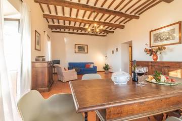 Agriturismo per 6 Persone in Bolsena, Via Francigena, Foto 1