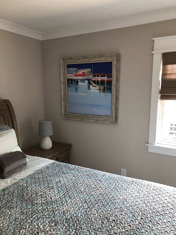 Cozy Houseboat in Port City Marina Wilmington, Nc Nestled among The Cove Villas in Wilmington, New Hanover County