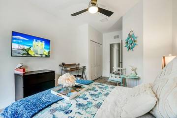 Vacation Home for 7 Guests in Coconut Grove, Florida, Picture 4