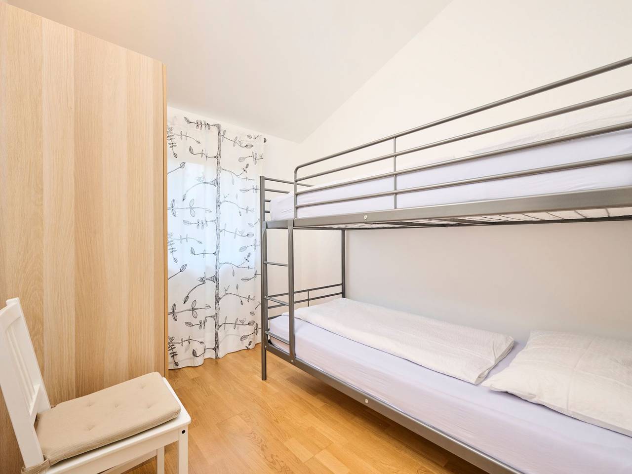 Appartement entier, Elia-Wohnungen in Umag, Région d'Umag