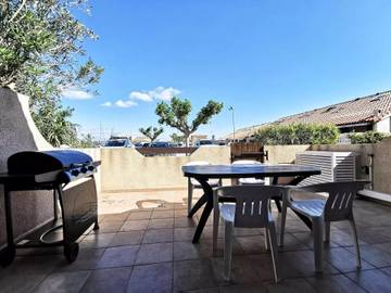 Villa pour 6 Personnes dans Port Leucate, Leucate, Photo 4