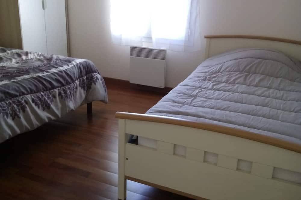 Haus mit Blick auf die Dünen 300 m vom Strand in Saint Gilles Croix de Vie in Saint-Gilles-Croix-de-Vie, Loire-Tal