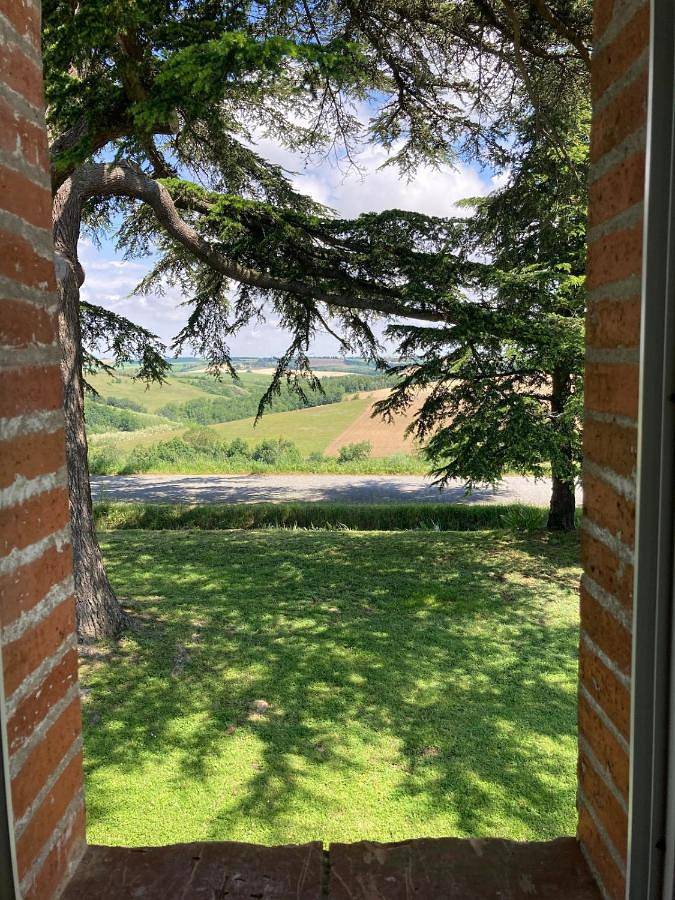 Gîte pour 4 personnes, avec jardin et vue, animaux acceptés à Cintegabelle - 2