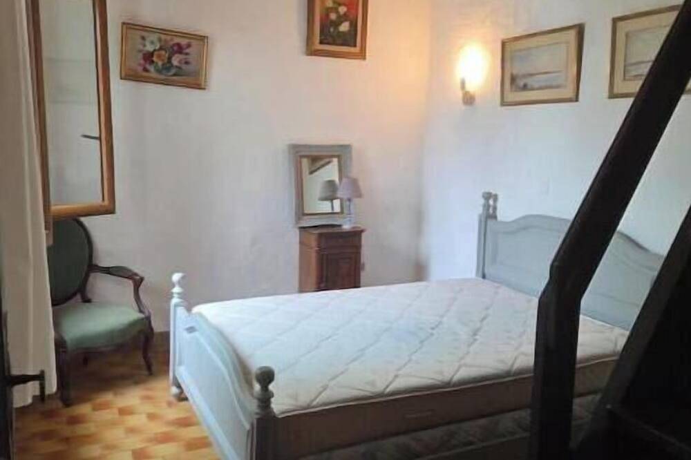 Maison familiale – Saintes-Maries-de-la-Mer in Saintes-Maries-de-la-Mer, Côte méditerranéenne (France)