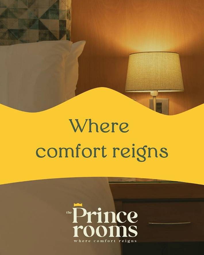 Hôtel pour 3 personnes dans Athlone