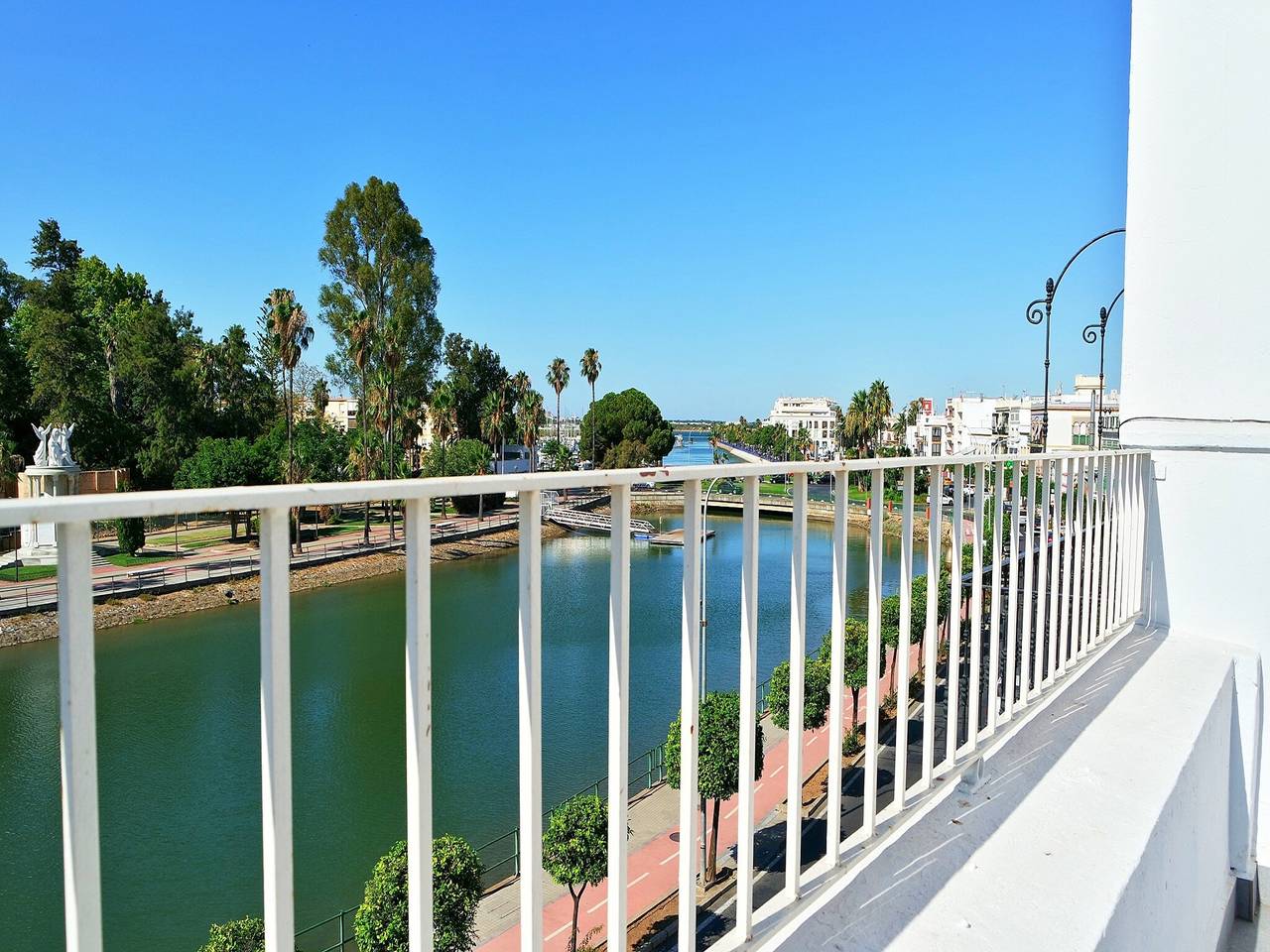 Casa de férias para 9 pessoas com varanda in Ayamonte, Costa de la luz