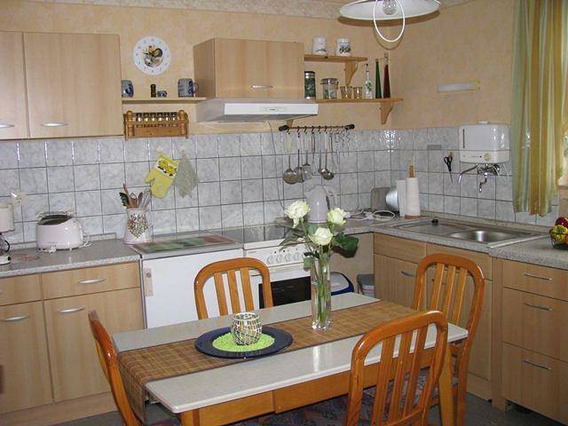 Geheel vakantieappartement, Ferienwohnung Sohns in Habscheid, Eifelkreis Bitburg-Prüm
