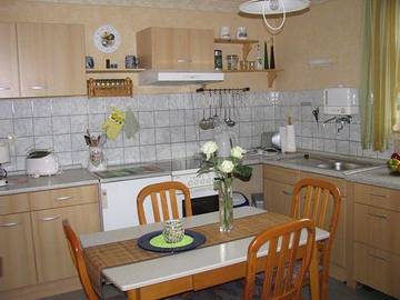 Holiday Letting for 5 People in Habscheid, Eifelkreis Bitburg-Prüm, Photo 2