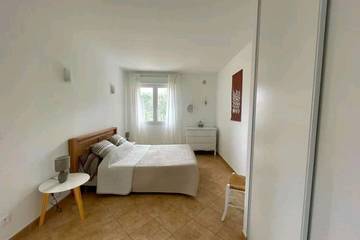 Villa pour 4 Personnes dans Moltifao, Région de Corte, Photo 1